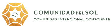 Logotipo de la web Comunidad del Sol