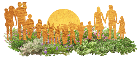 la ecoaldea en comunidad del sol