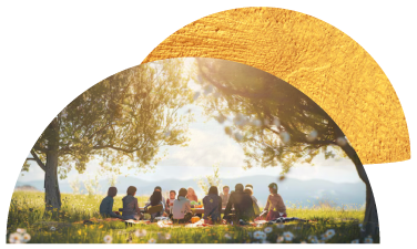 imagen seccion que es la comunidad del sol