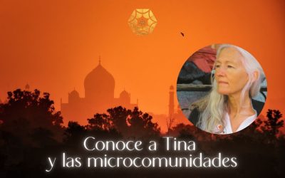 Conoce a Tina y las Micro-comunidades