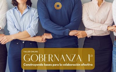 Taller: Gobernanza 1ª