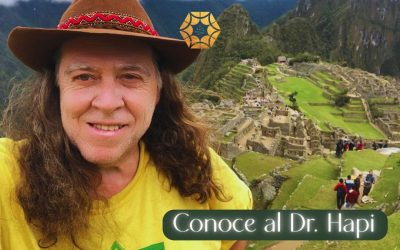 Bienvenido, Doctor Hapi: Un Alma Viajera que Aporta Luz a la Comunidad del Sol