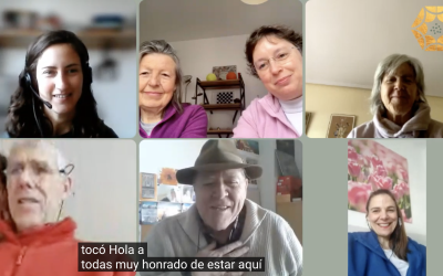 Un Paseo Virtual por la Comunidad del Sol