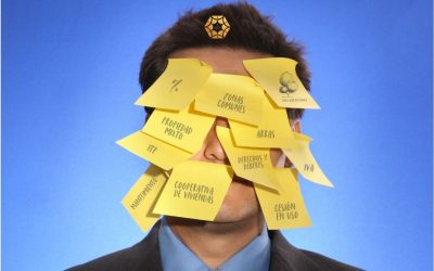 Vivir en comunidad: ¿y legalmente, cómo?