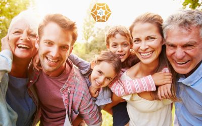 Somos una COMUNIDAD INTERGENERACIONAL en El Escorial